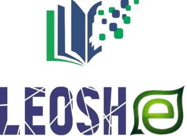 LEOSHe Logo